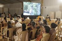 Shashtyabdapurti Utsava - Karla - Day 7 (15 Nov 2024)